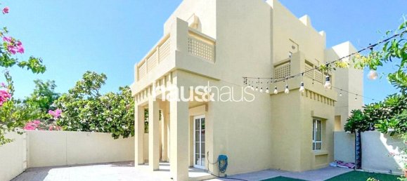 3 غرف نوم فيلا في البحيرات, UAE رقم 100293 6