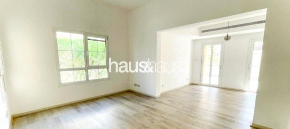 3 غرف نوم فيلا في البحيرات, UAE رقم 100293 2