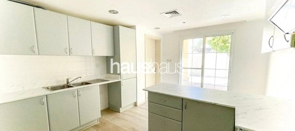 3 غرف نوم فيلا في البحيرات, UAE رقم 100293 8