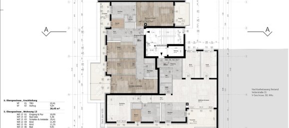 Terreno em Chemnitz, Germany N.º 30184 6