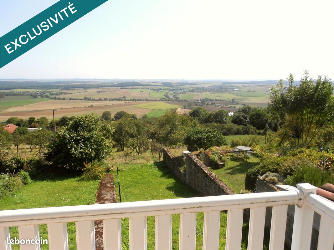 3 bedrooms House in Amance, France No. 241002