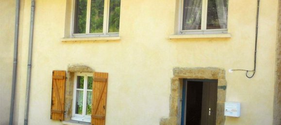 3 bedrooms House in Amance, France No. 241002 2