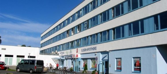 9876m² Building in Cottbus, Germany No. 116417 5