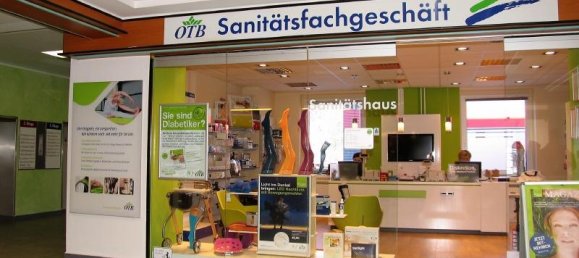 9876m² Building in Cottbus, Germany No. 116417 12