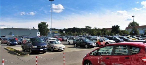 9876m² Building in Cottbus, Germany No. 116417 9