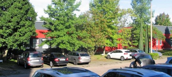 9876m² Building in Cottbus, Germany No. 116417 10