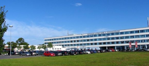9876m² Building in Cottbus, Germany No. 116417 4
