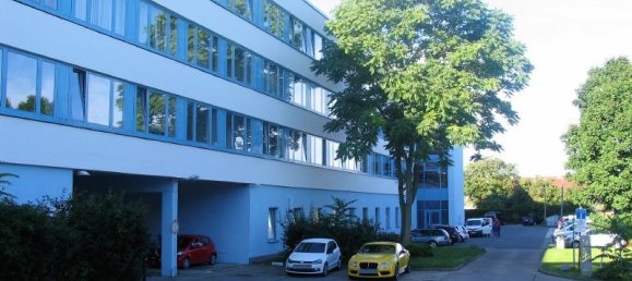 9876m² Building in Cottbus, Germany No. 116417 7