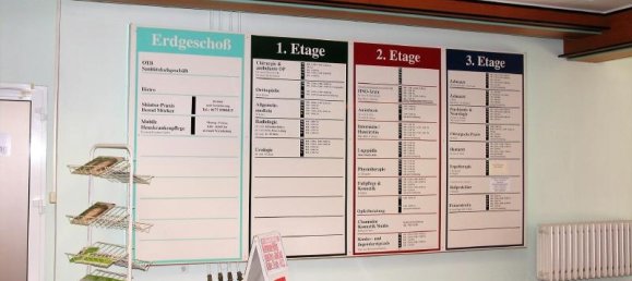 9876m² Building in Cottbus, Germany No. 116417 14