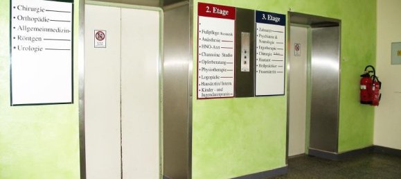 9876m² Building in Cottbus, Germany No. 116417 13