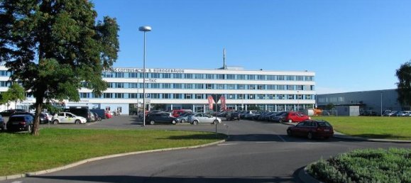 9876m² Building in Cottbus, Germany No. 116417 3