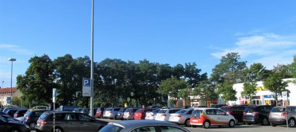 9876m² Building in Cottbus, Germany No. 116417 8