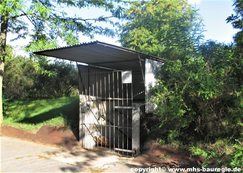 9876m² Building in Cottbus, Germany No. 116417