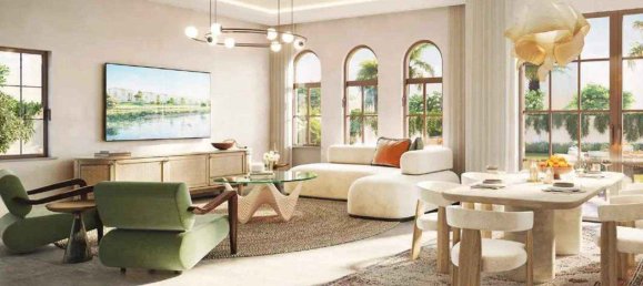 3 chambres Appartement à Amazonia, Al Jaddaf, UAE No. 65096 7