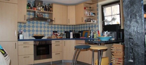 4غرفة عقار تجاري في Vogelsbergkreis, Germany رقم 133341 8