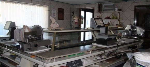 4غرفة عقار تجاري في Vogelsbergkreis, Germany رقم 133341 16