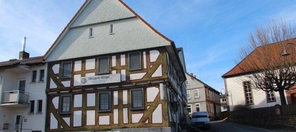 4غرفة عقار تجاري في Vogelsbergkreis, Germany رقم 133341 2