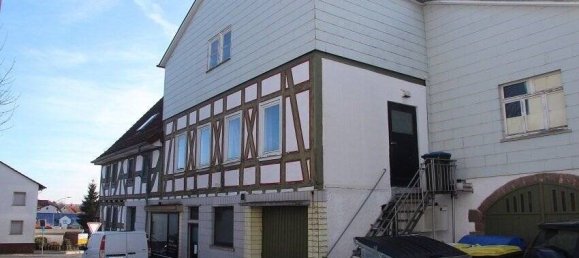 4غرفة عقار تجاري في Vogelsbergkreis, Germany رقم 133341 4