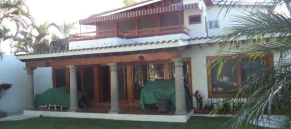 Дом с 3 спальнями в Морелос, Мексика № 180831 2