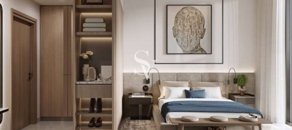 1 chambre appartement à vendre à Dubai Investment Park, Dubai, UAE № 200993 11
