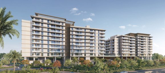 1 غرف نوم شقة في Al Hamra Village, UAE رقم 121687 3