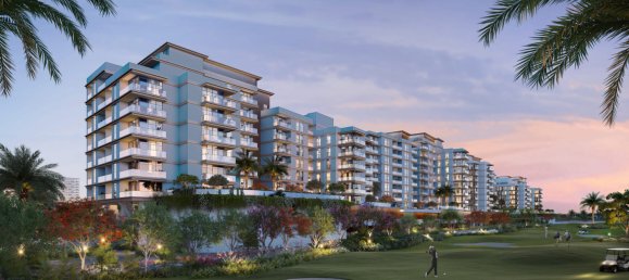 1 غرف نوم شقة في Al Hamra Village, UAE رقم 121687 2