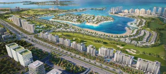 1 غرف نوم شقة في Al Hamra Village, UAE رقم 121687 5