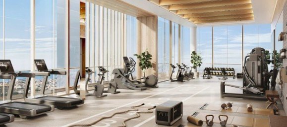 5 chambres Appartement à THE ADDRESS DOWNTOWN, Downtown Dubai (Downtown Burj Dubai), UAE No. 65385 16