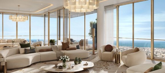 5 chambres Appartement à THE ADDRESS DOWNTOWN, Downtown Dubai (Downtown Burj Dubai), UAE No. 65385 6