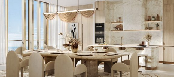 5 chambres Appartement à THE ADDRESS DOWNTOWN, Downtown Dubai (Downtown Burj Dubai), UAE No. 65385 11