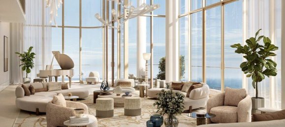 5 chambres Appartement à THE ADDRESS DOWNTOWN, Downtown Dubai (Downtown Burj Dubai), UAE No. 65385 10