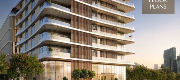 5 chambres Appartement à THE ADDRESS DOWNTOWN, Downtown Dubai (Downtown Burj Dubai), UAE No. 65385 17