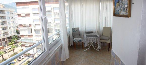 3 rooms Apartment in Oba, Turkey No. 23112 5