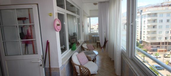 3 rooms Apartment in Oba, Turkey No. 23112 6