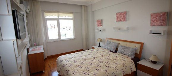 3 rooms Apartment in Oba, Turkey No. 23112 11