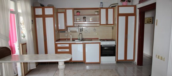 3 rooms Apartment in Oba, Turkey No. 23112 4