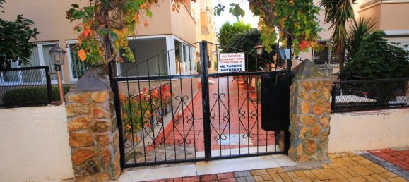 3 rooms Apartment in Oba, Turkey No. 23112 20