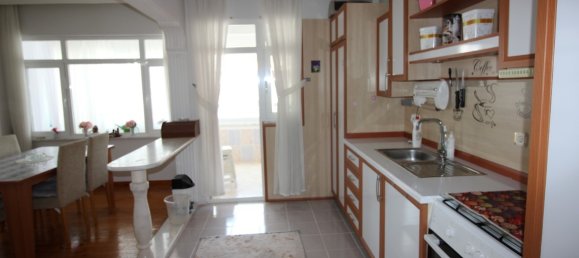3 rooms Apartment in Oba, Turkey No. 23112 3