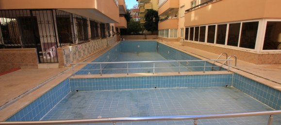 3 rooms Apartment in Oba, Turkey No. 23112 14