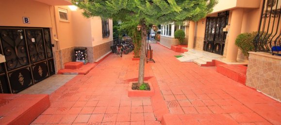 3 rooms Apartment in Oba, Turkey No. 23112 16