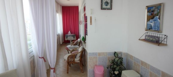 3 rooms Apartment in Oba, Turkey No. 23112 7