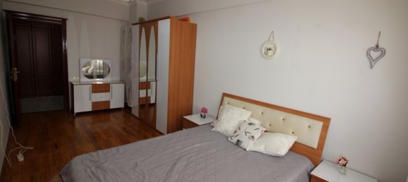 3 rooms Apartment in Oba, Turkey No. 23112 13