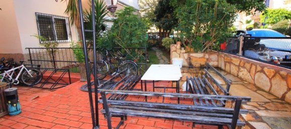 3 rooms Apartment in Oba, Turkey No. 23112 17