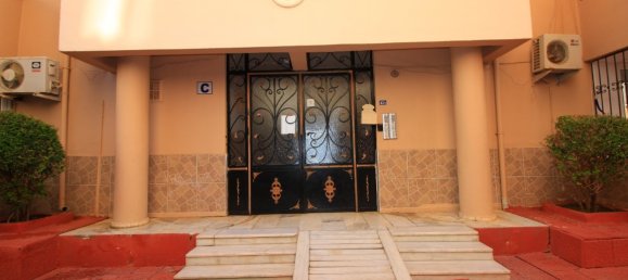 3 rooms Apartment in Oba, Turkey No. 23112 15