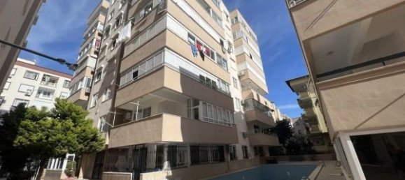 3 rooms Apartment in Oba, Turkey No. 23112 18