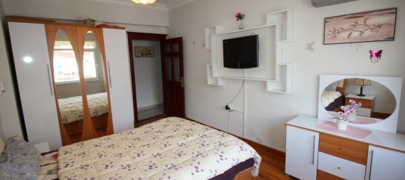3 rooms Apartment in Oba, Turkey No. 23112 12