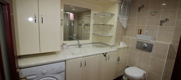 3 rooms Apartment in Oba, Turkey No. 23112 9