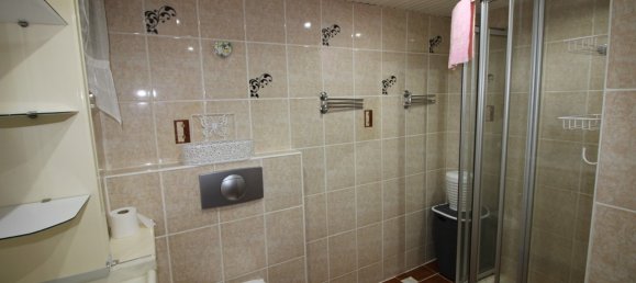3 rooms Apartment in Oba, Turkey No. 23112 10