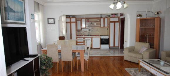 3 rooms Apartment in Oba, Turkey No. 23112 2