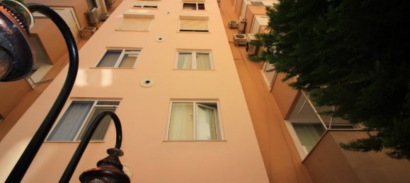 3 rooms Apartment in Oba, Turkey No. 23112 19